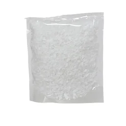 Decoris Zachte Sneeuw Pe - Wit - 5 l