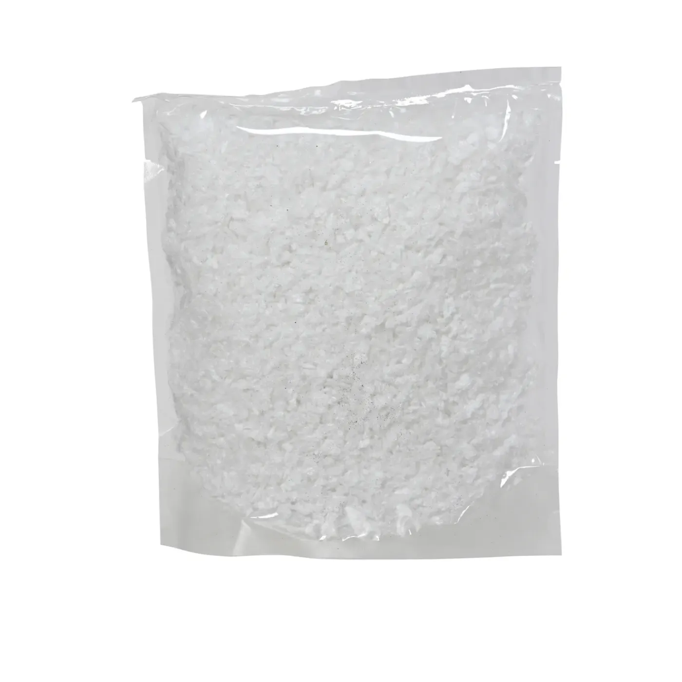 Decoris Zachte Sneeuw Pe - Wit - 5 l