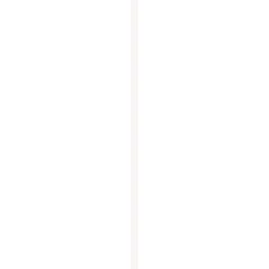Overig Decorlijst grenen gegrond wit 18x68mm 270cm
