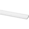 Decorlijst grenen gegrond 9x29mm 270cm