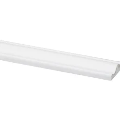 Decorlijst grenen gegrond 9x29mm 270cm