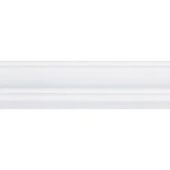 Overig Decorlijst grenen gegrond 8x46mm 270cm