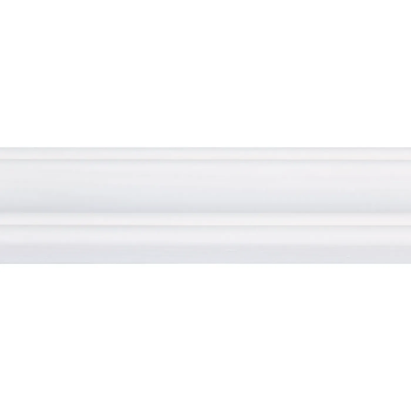Overig Decorlijst grenen gegrond 8x46mm 270cm