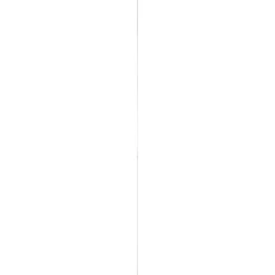 Decorlijst - Grenen - Gelakt - Wit - 9x29mm - 270cm