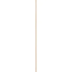 Overig Decorlijst - Grenen - Onbehandeld - 9x22mm - 270cm