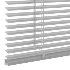 Decosol 201 jaloezie horizontaal aluminium wit 100x180cm