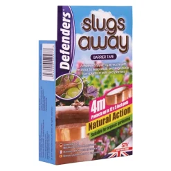 Defenders - Slugs Away - Afzetlint - 4m