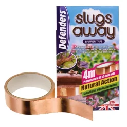 Defenders - Slugs Away - Afzetlint - 4m