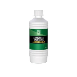 De Parel ammoniakoplossing 500ml