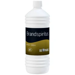 De Parel brandspiritus 1L
