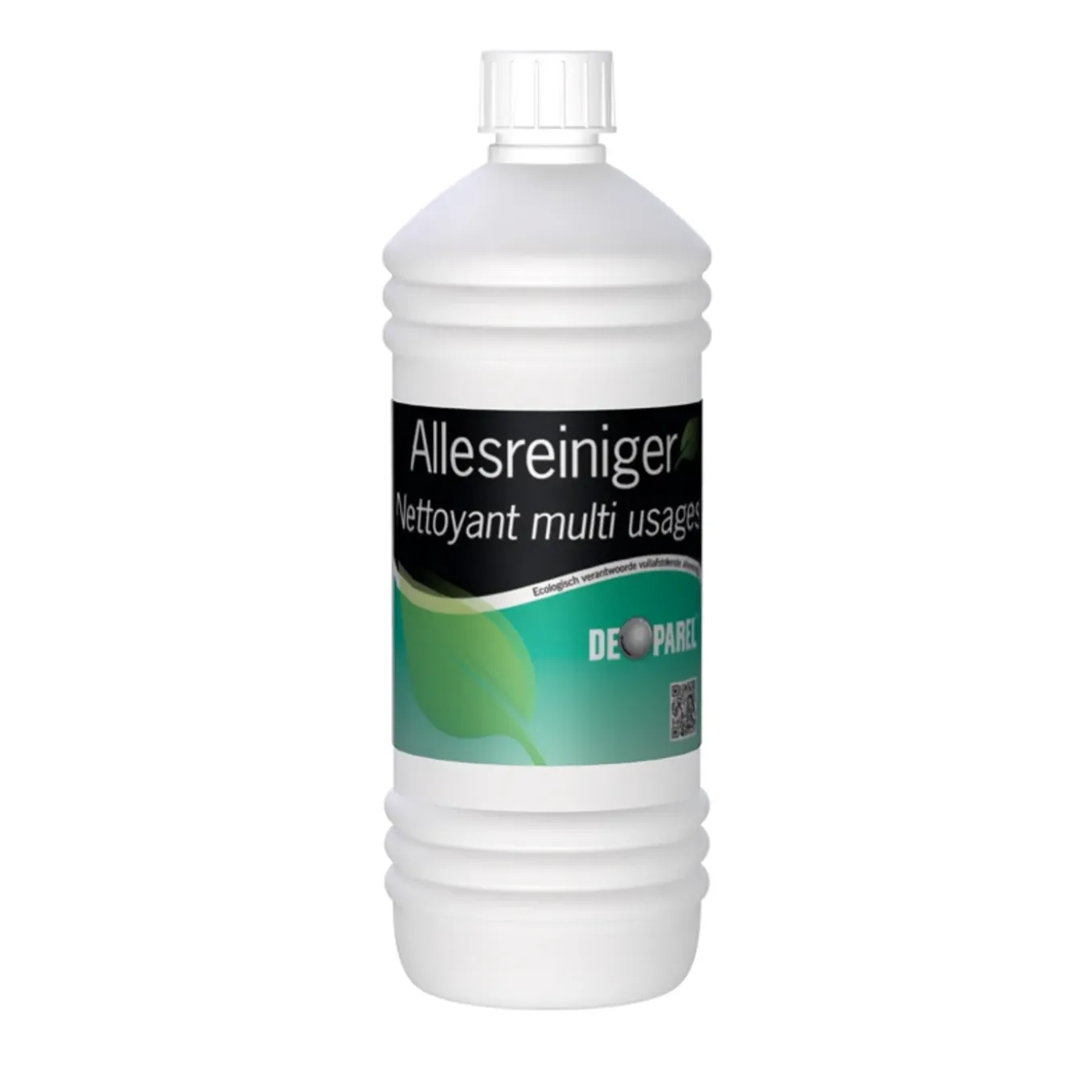 De Parel ECO allesreiniger 1L