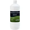 De Parel gedemineraliseerd water 1L