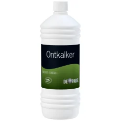 De Parel ontkalker 1L