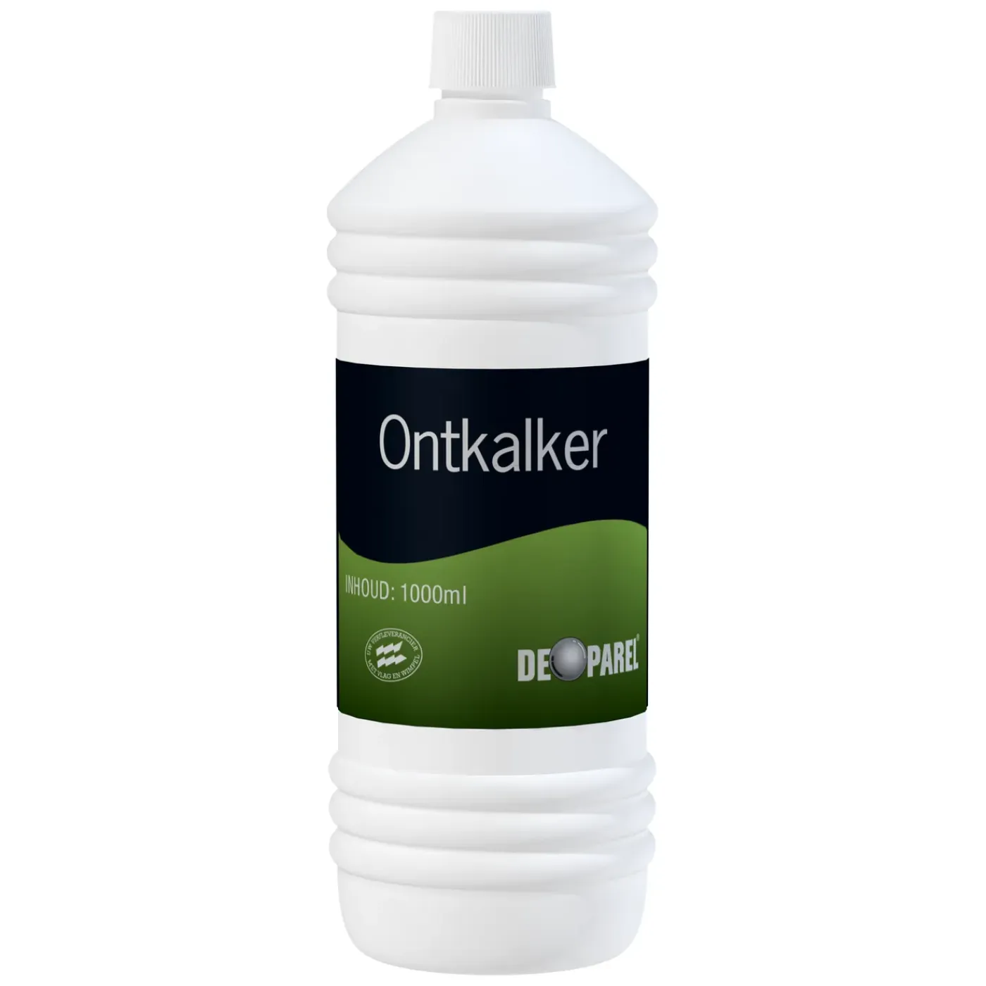 De Parel ontkalker 1L