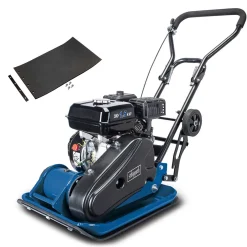 Scheppach De Trilplaat Hp1400s
