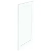 Deur keukenkast Modulo Lisy Wit 45 x72 cm