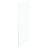 Overig Deur keukenkast Modulo Lisy Wit 60 x129,6 cm