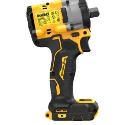 DeWALT borstelloze accu slagmoersleutel DCF922N-XJ - 18V - 1/2 inch - 406Nm - (zonder accu)