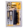 DeWALT Schroefbitset - Extreme - Impact torsion, magnetisch - 25mm - 14-delig