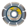 DEXTER Diamantschijf - beton, baksteen en cement - 115x22,2mm