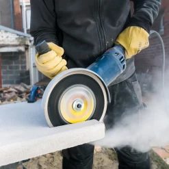 DEXTER diamantschijf voor beton ⌀230mm
