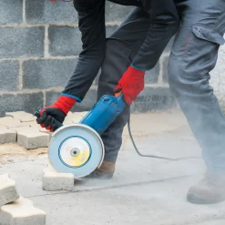 DEXTER diamantschijf voor beton ⌀230mm