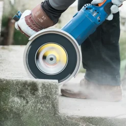 DEXTER diamantschijf voor beton ⌀230mm