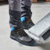 DEXTER hoge schoenen S3 maat 45