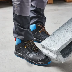 DEXTER hoge schoenen S3 maat 45