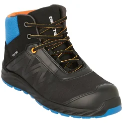 DEXTER hoge schoenen S3 maat 45