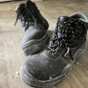 Dexter hoge veiligheidsschoenen maat 45