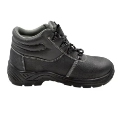 Dexter hoge veiligheidsschoenen maat 43