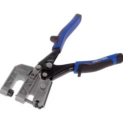 DEXTER Tangenset - Staal - 30,2cm