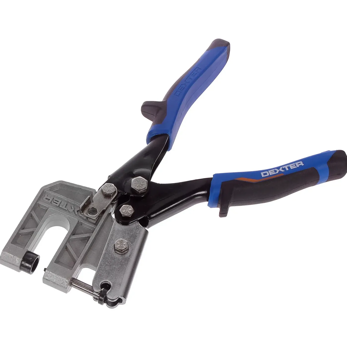 DEXTER Tangenset - Staal - 30,2cm