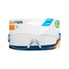 Dexter Veiligheidsbril - Blauw - Eén maat - EN ISO 16321-1
