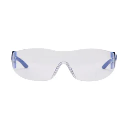 Dexter Veiligheidsbril - Blauw - Eén maat - EN ISO 16321-1