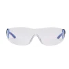 DEXTER Veiligheidsbril - Blauw - Eén maat - EN ISO 16321-1