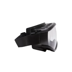 Dexter Veiligheidsbril Overveiligheidsbril - Zwart - Eén maat - EN ISO 16321-1