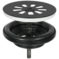 Differnz Fonteinset Jukon - Beton - Grijs - 35x45x27,5cm