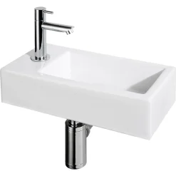 Differnz Helios Fonteinset Keramiek 37 -5x18.5x9 -5cm