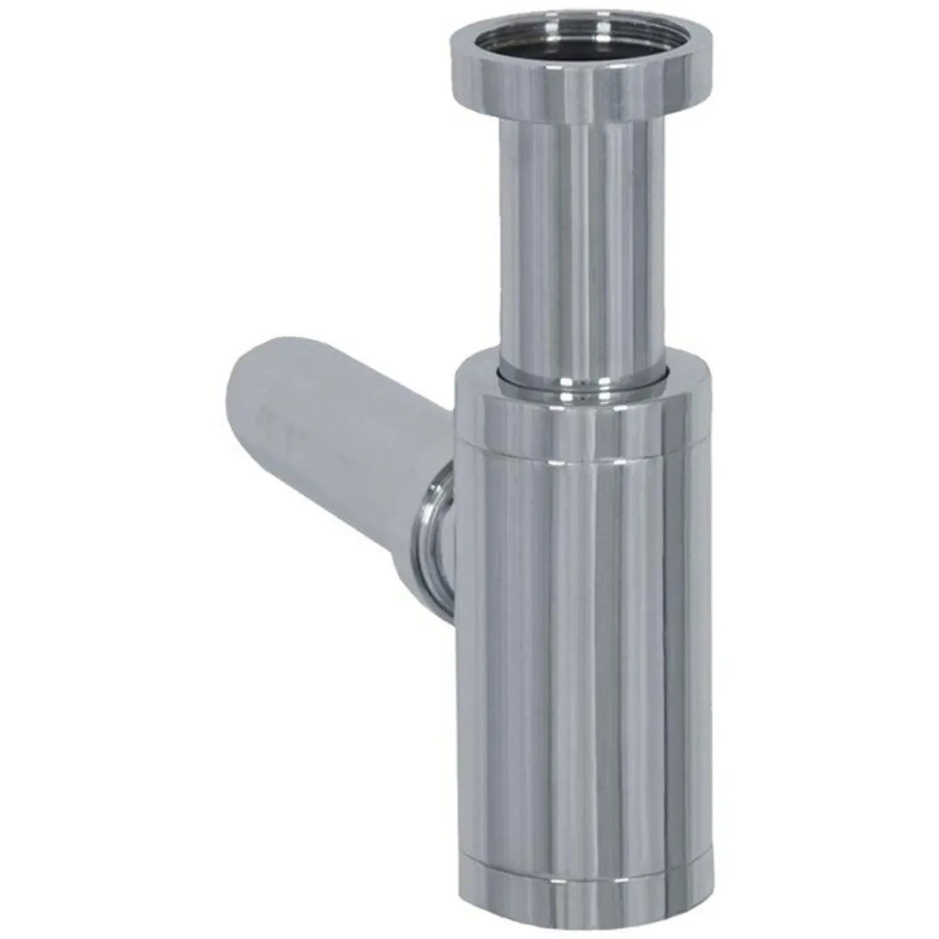 Differnz Ovale Fonteinset – Ovaal – 38x24x7 Cm – Keramiek Wit – Chromen Kraan