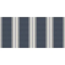 Domasol Knikarmscherm F10 - Antraciet - Doek D414 - Elektrisch - UV-bestendig - 500x300cm