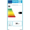 DOMUSA - Stookolieketel - Jaka 30 Hfd Condens - Wit - 850 X 550 X 840 Mm - 28.7 Kw