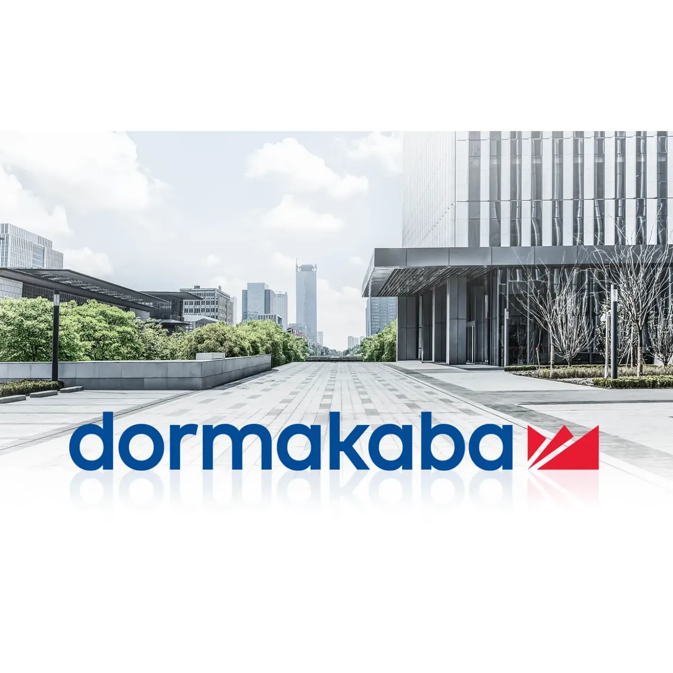 dormakaba schaararmdeurdranger - TS 83 - EN 3-6 - zonder arm - zilver