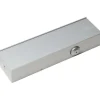 dormakaba schaararmdeurdranger met openingsdemping - TS 73V - EN 2-4 - zonder arm - zilver