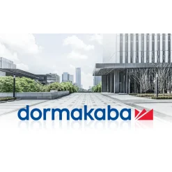 dormakaba vrijloop glijarmdeurdranger - TS 99 FL - EN 2-5 - normale montage - zilver