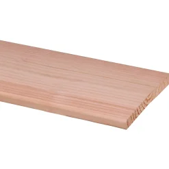 Douglas Plank - Geschaafd - 1,8x19x250cm - PEFC-gecertificeerd