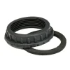 Draadmoer en ring 1|2"