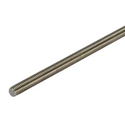 Draadstang - Metaal - Gegalvaniseerd - M8x1000 mm