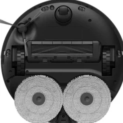 DREAME - X30 Ultra Robotstofzuiger - Mopextend-technologie, Zelfreinigend, Anti-klit